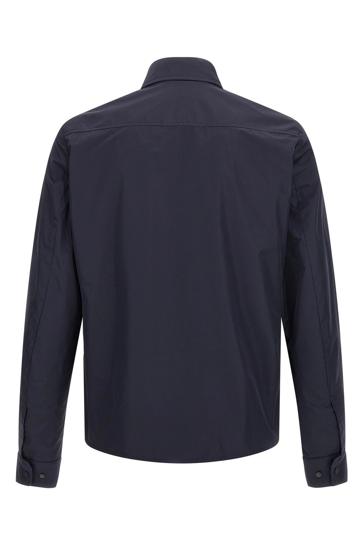 Moncler Men Tech Fabric Shirt - 2