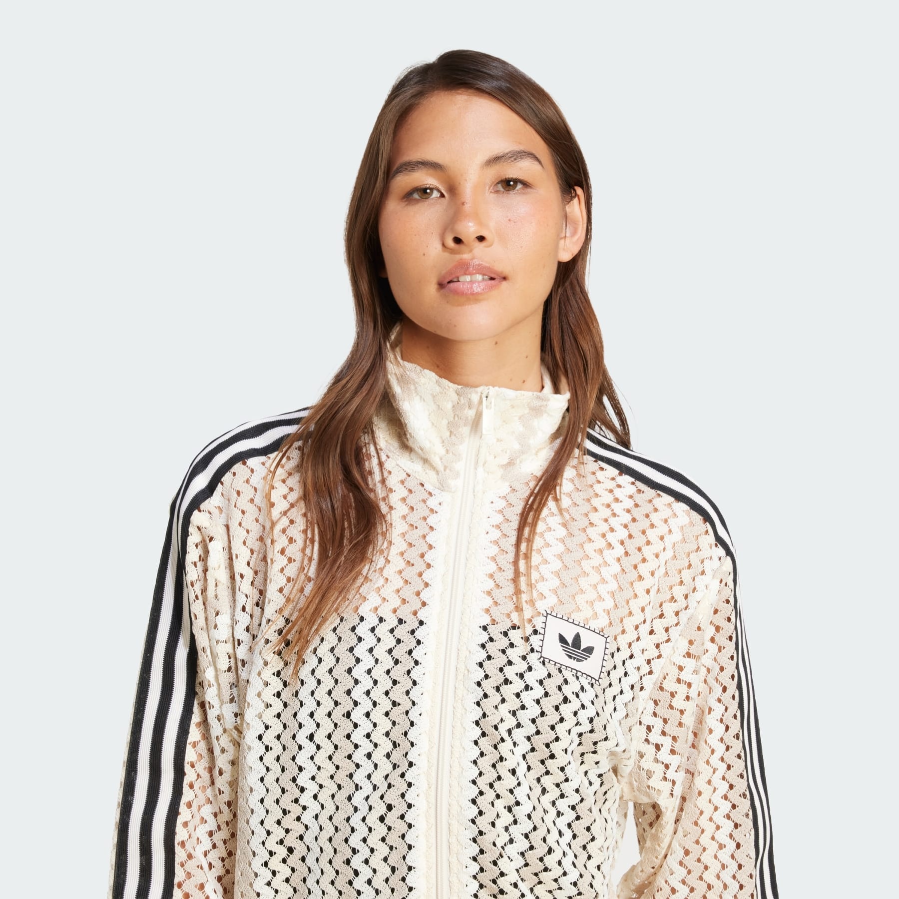 【ADIDAS】Summer Glow Firebird Track Top ●送料・関税込● adidas adidas Originals Summer Glow Firebird Track Top