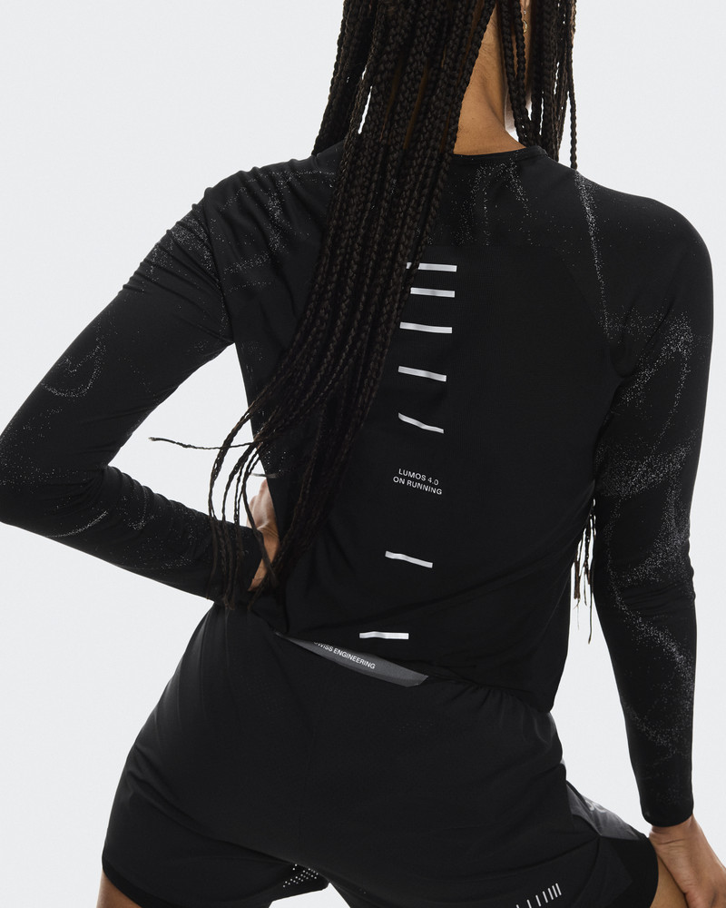 Performance Long-T Lumos 4