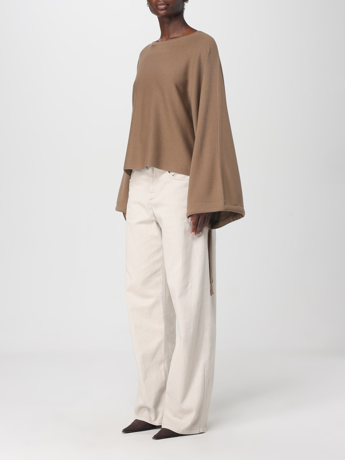Top woman Max Mara - 6