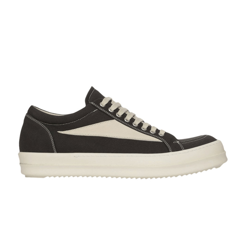 Rick Owens EDFU Vintage Low 'Dark Dust' 1