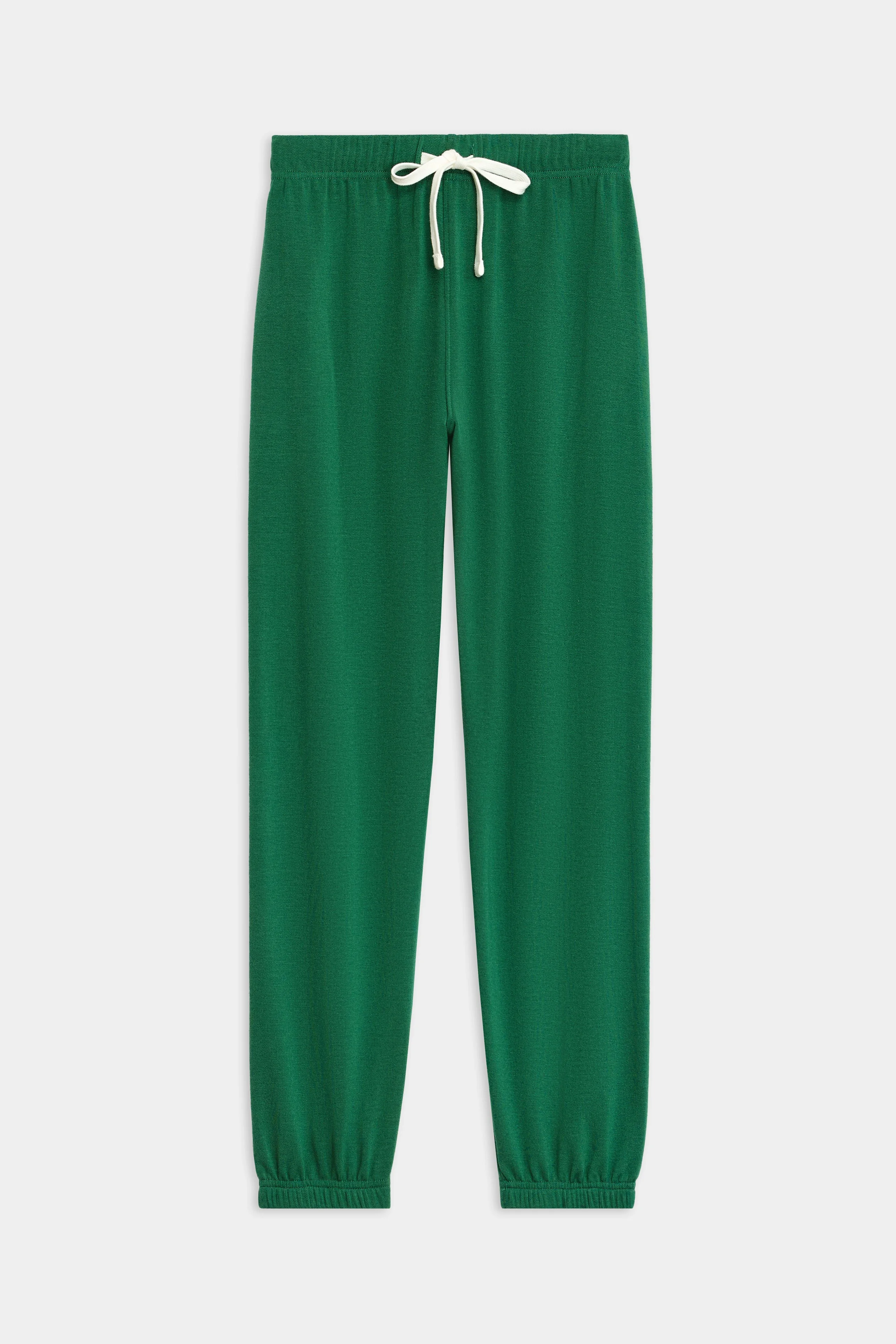 Sonja Fleece Sweatpant - 1