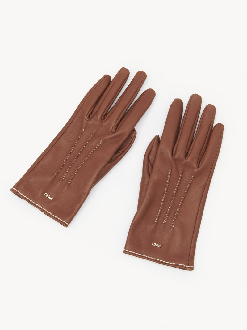 Chloé EDITH GLOVES outlook