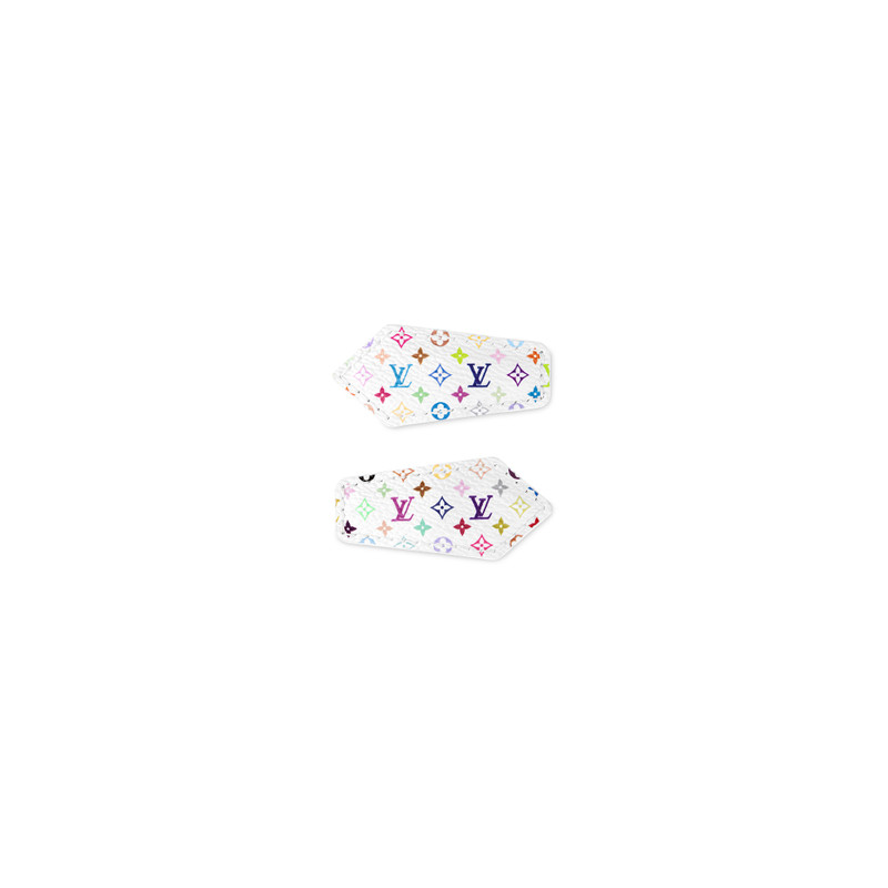 Louis Vuitton LV x TM Monogram Multicolor Mini LV Backstage  display picture 1
