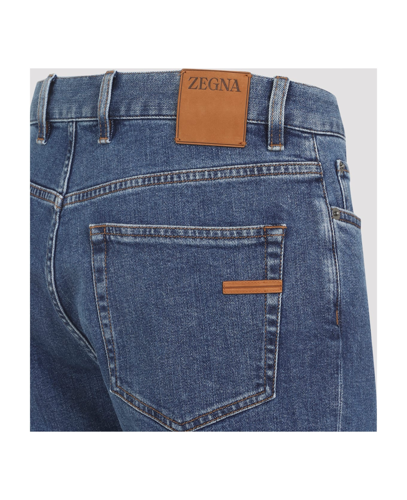 Classic Denim - 5