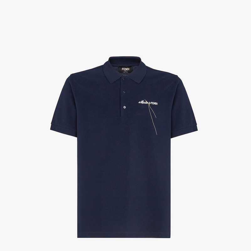 Polo shirt 1