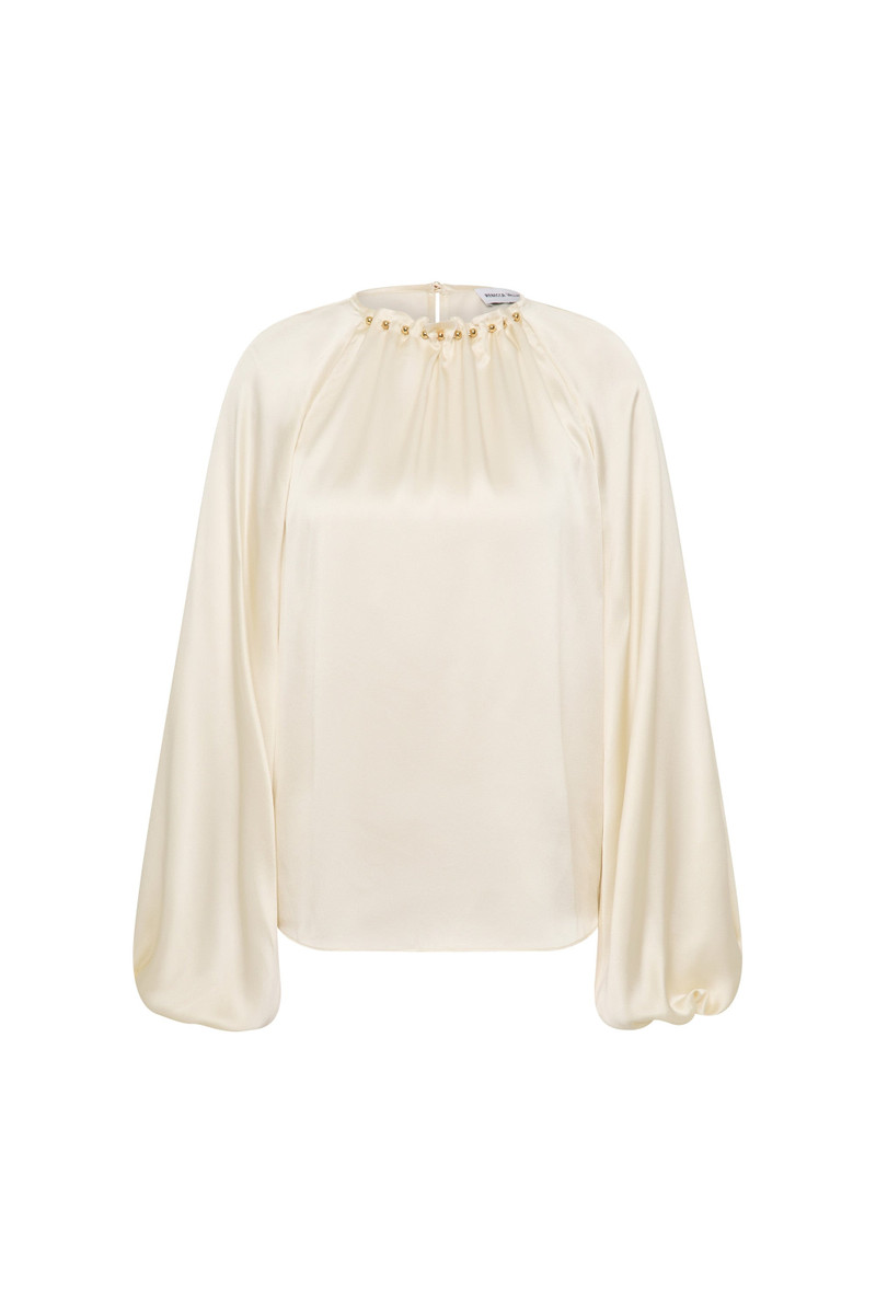 Lavinia Blouse 1