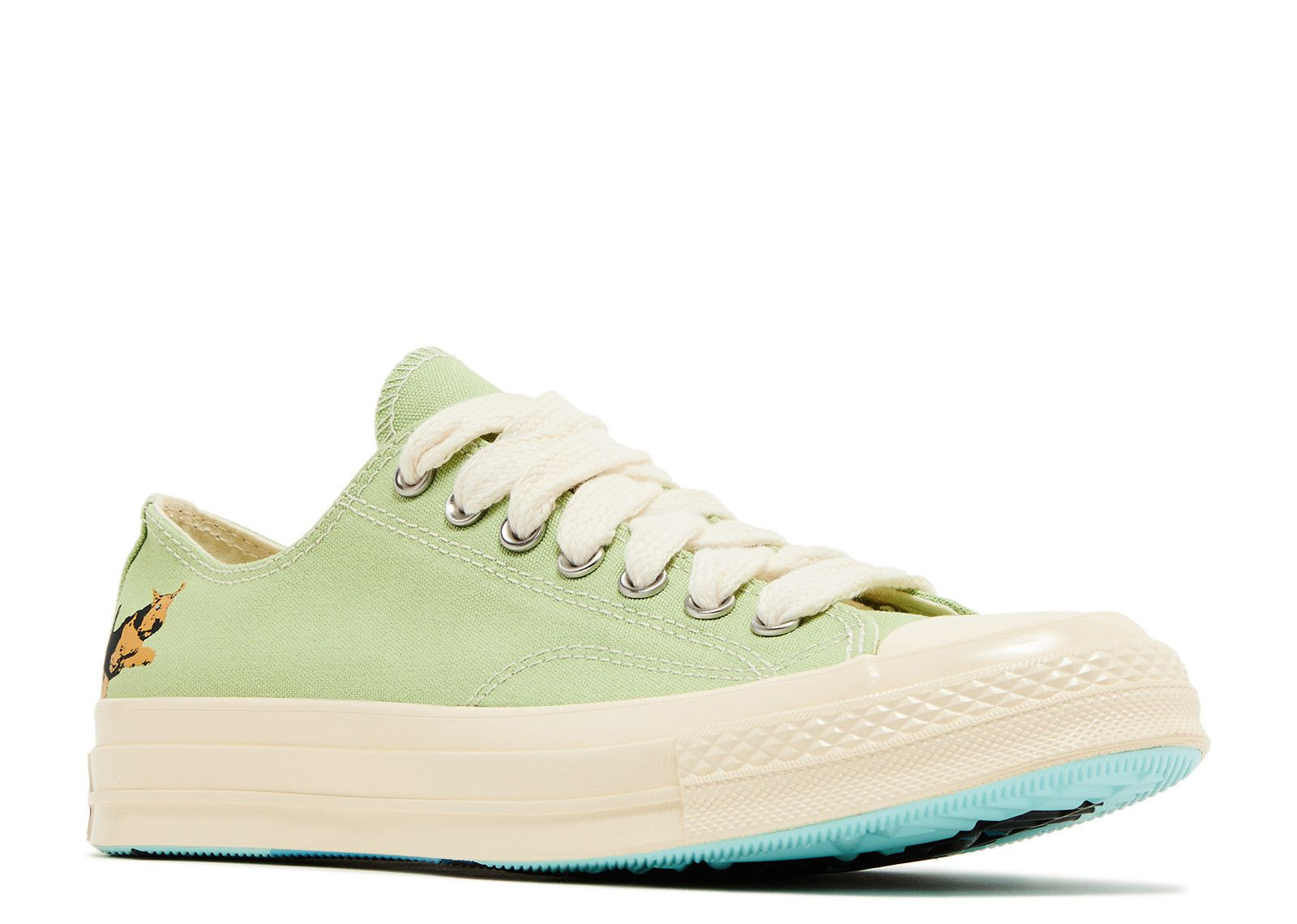GOLF LE FLEUR X CHUCK 70 LOW 'DARRYL PACK - MARGARITA' - 2