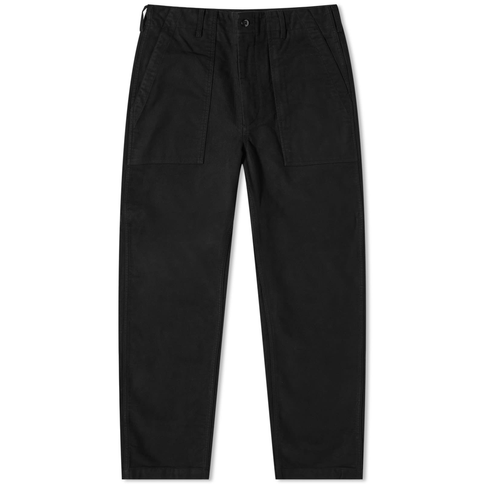 Engineered Garments Engineered Garments Fatigue Pant | REVERSIBLE