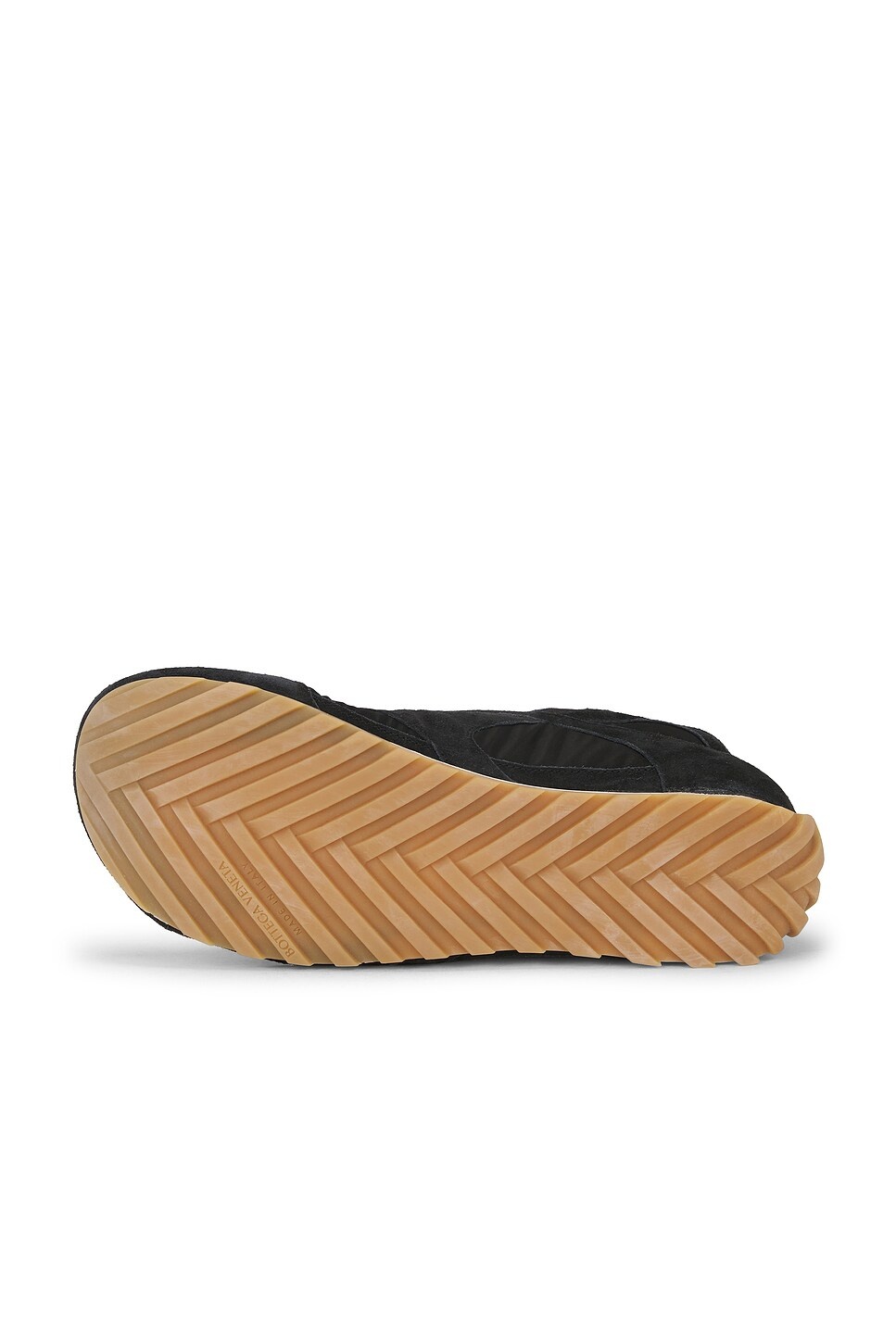 Orbit Ballet Sneaker - 6