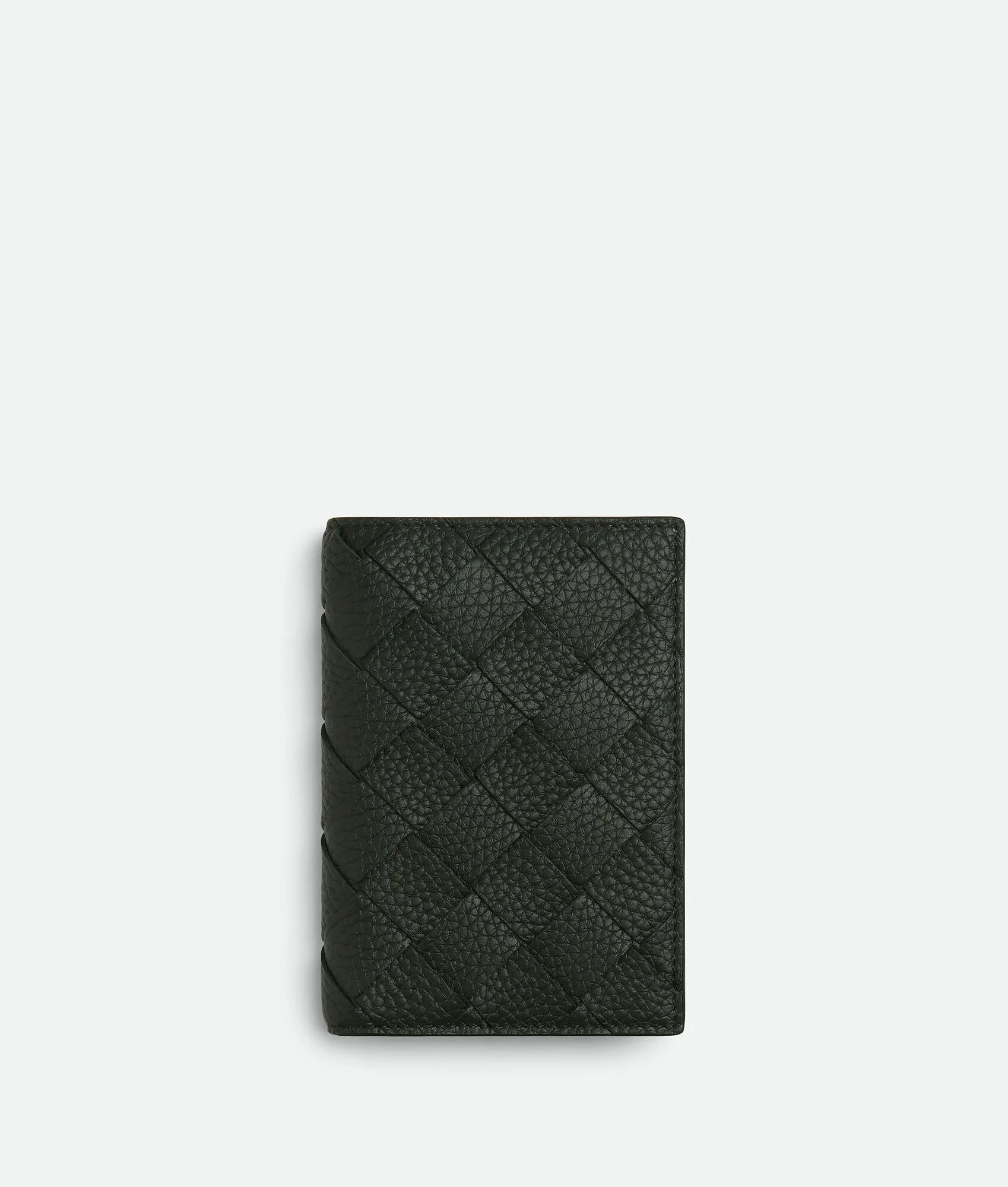 Intrecciato Passport Case - 1