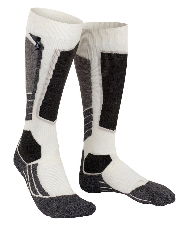SK2 Intermediate Women Skiing Knee-high socks 3