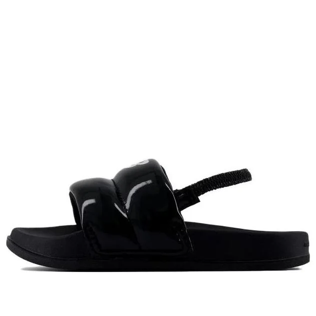 New Balance 200 Sandals 'Black' SIP200T3 - 1