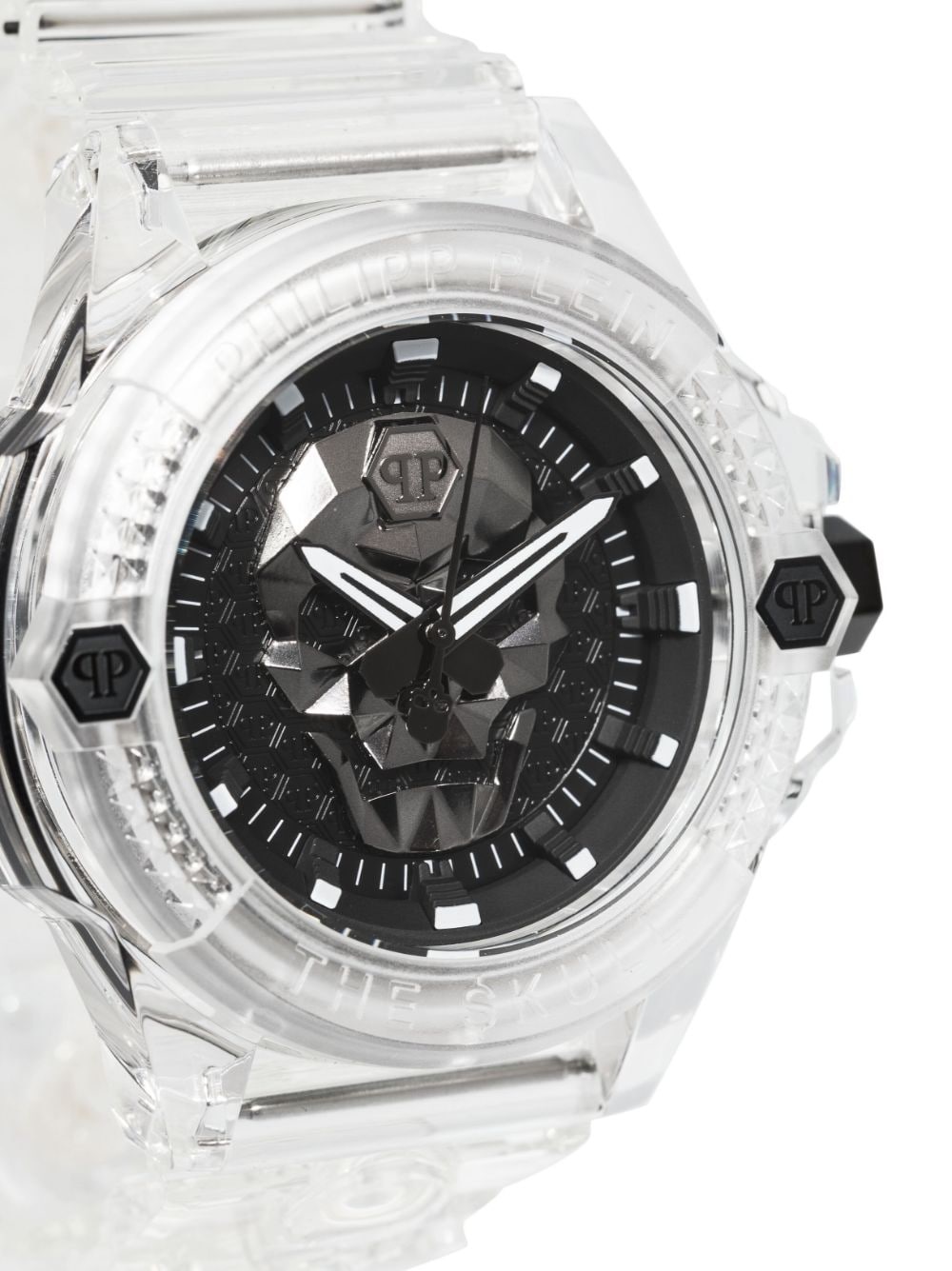 The Skull Tech Edit 44mm - 3