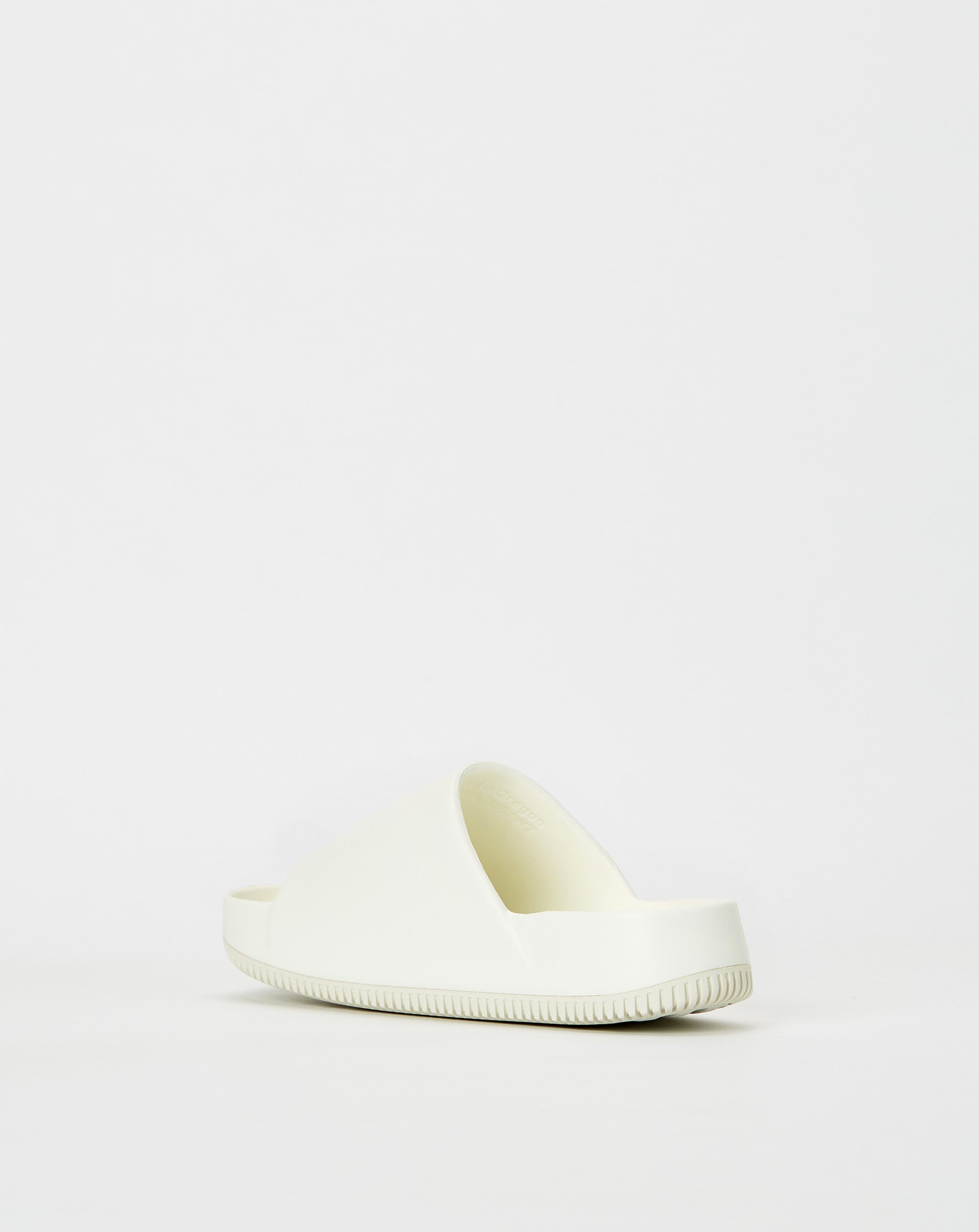 Women's Calm Slide - 3