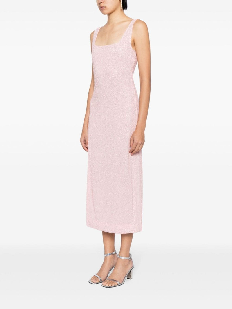 Le Sable midi dress 3