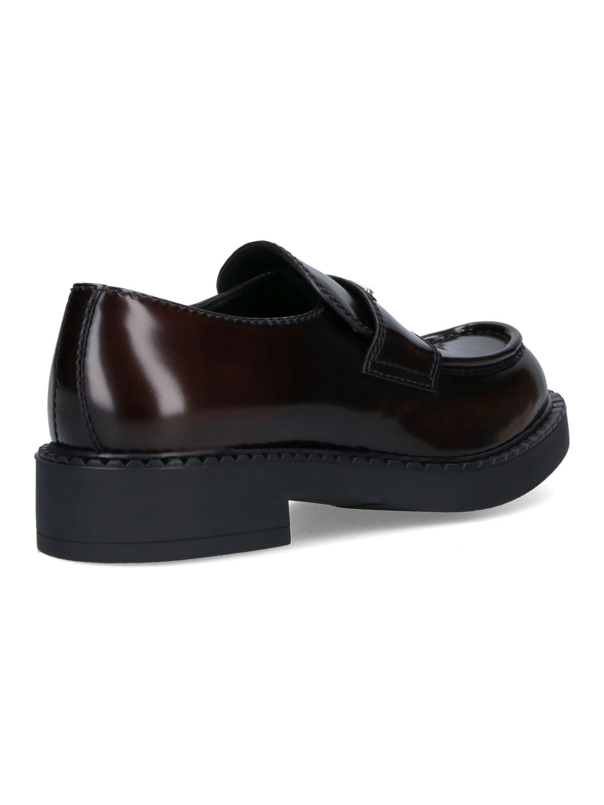 LOGO LOAFERS - 4