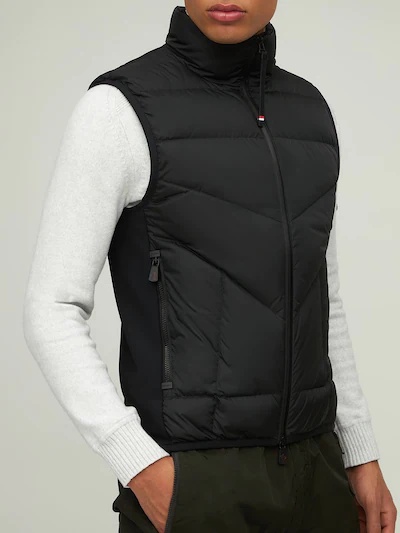 PERFORMANCE SKI VEST - 3