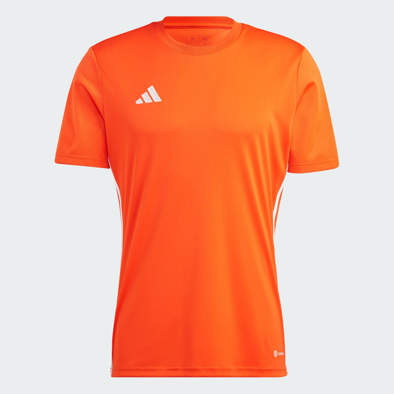 Tabela 23 Jersey 1