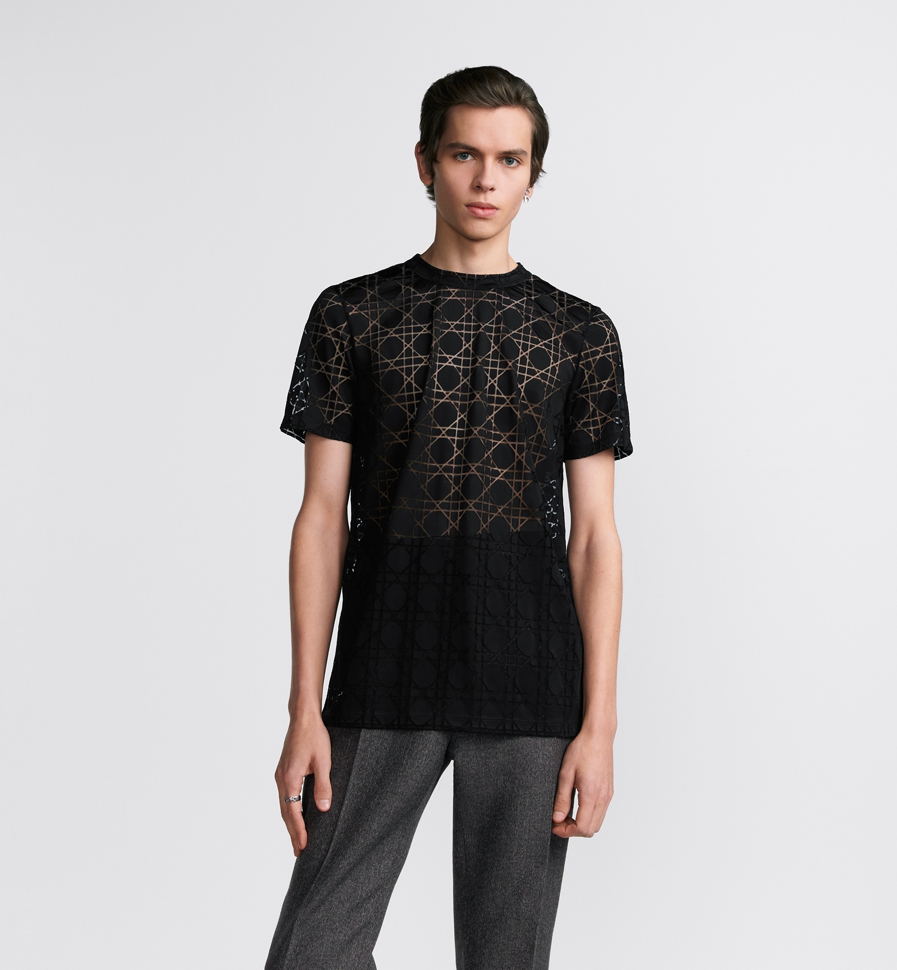Cannage T-Shirt - 2