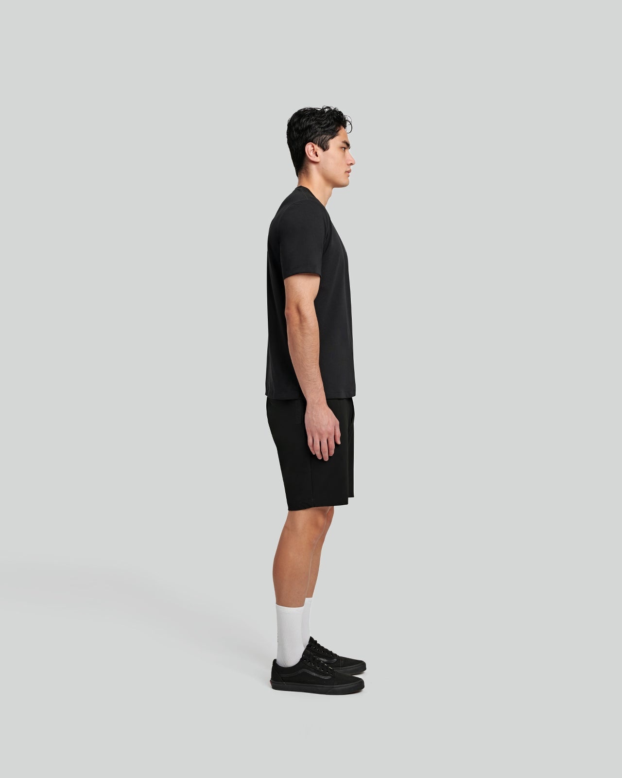 Motion Short 2.0 - 3