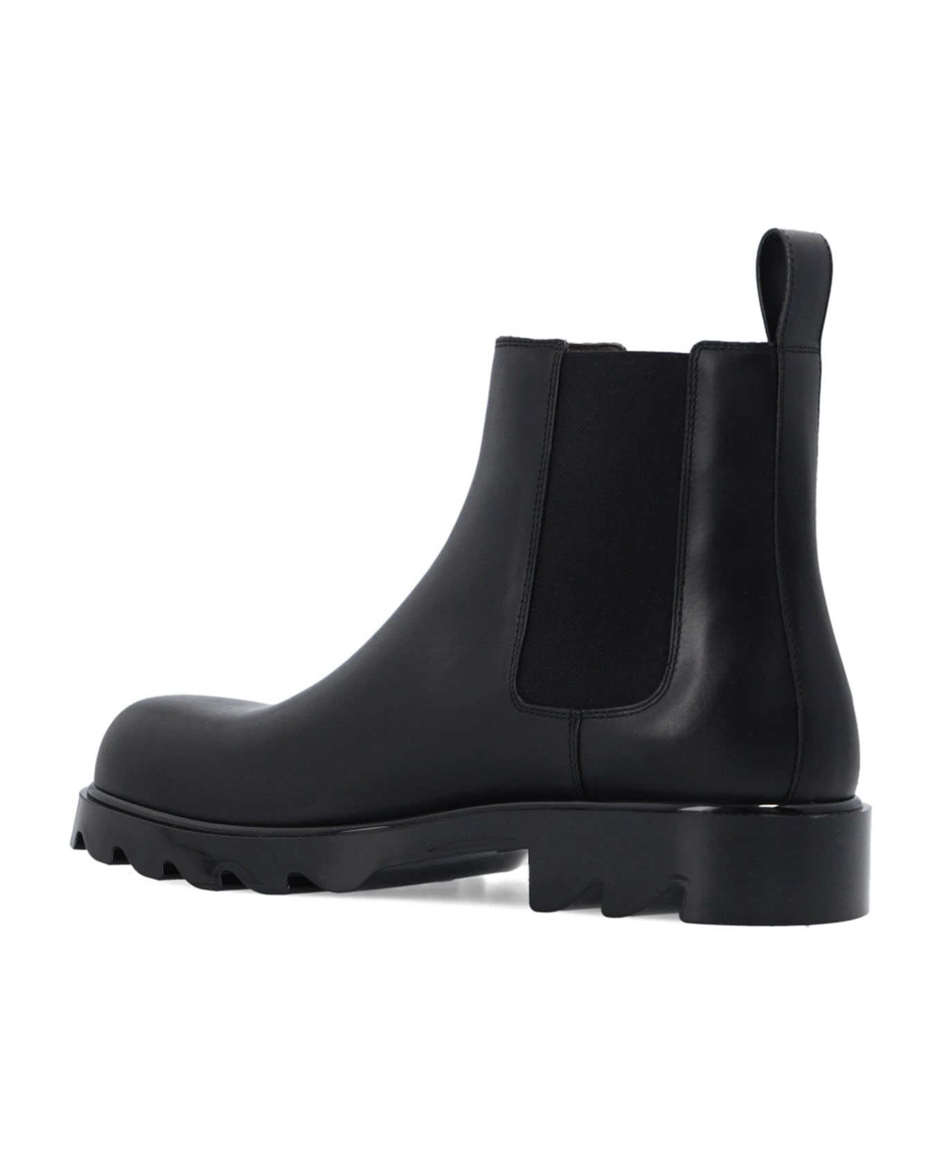 Strut Boots - 3