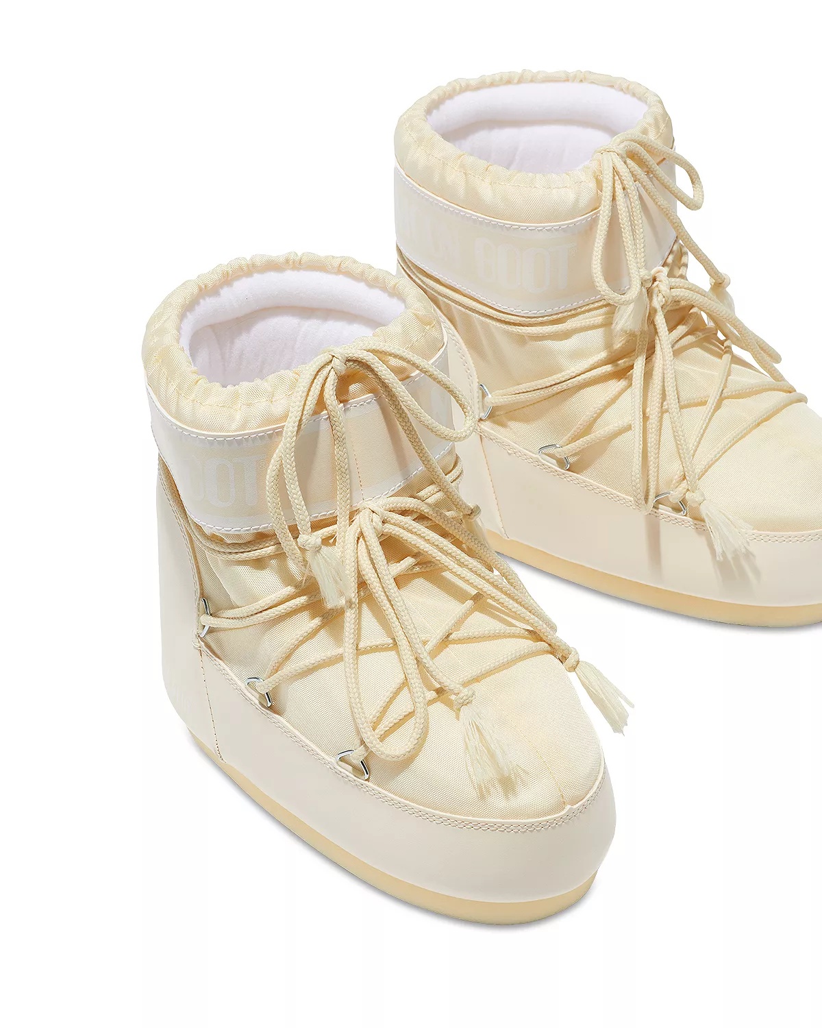 Women's Icon Low Boots - 2