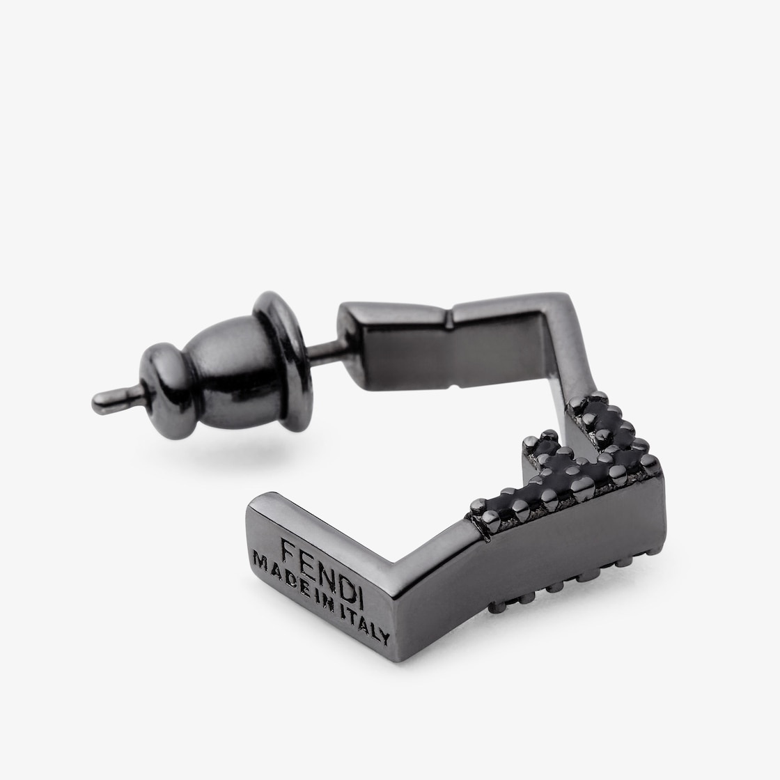 Fendi Five Earring - 2