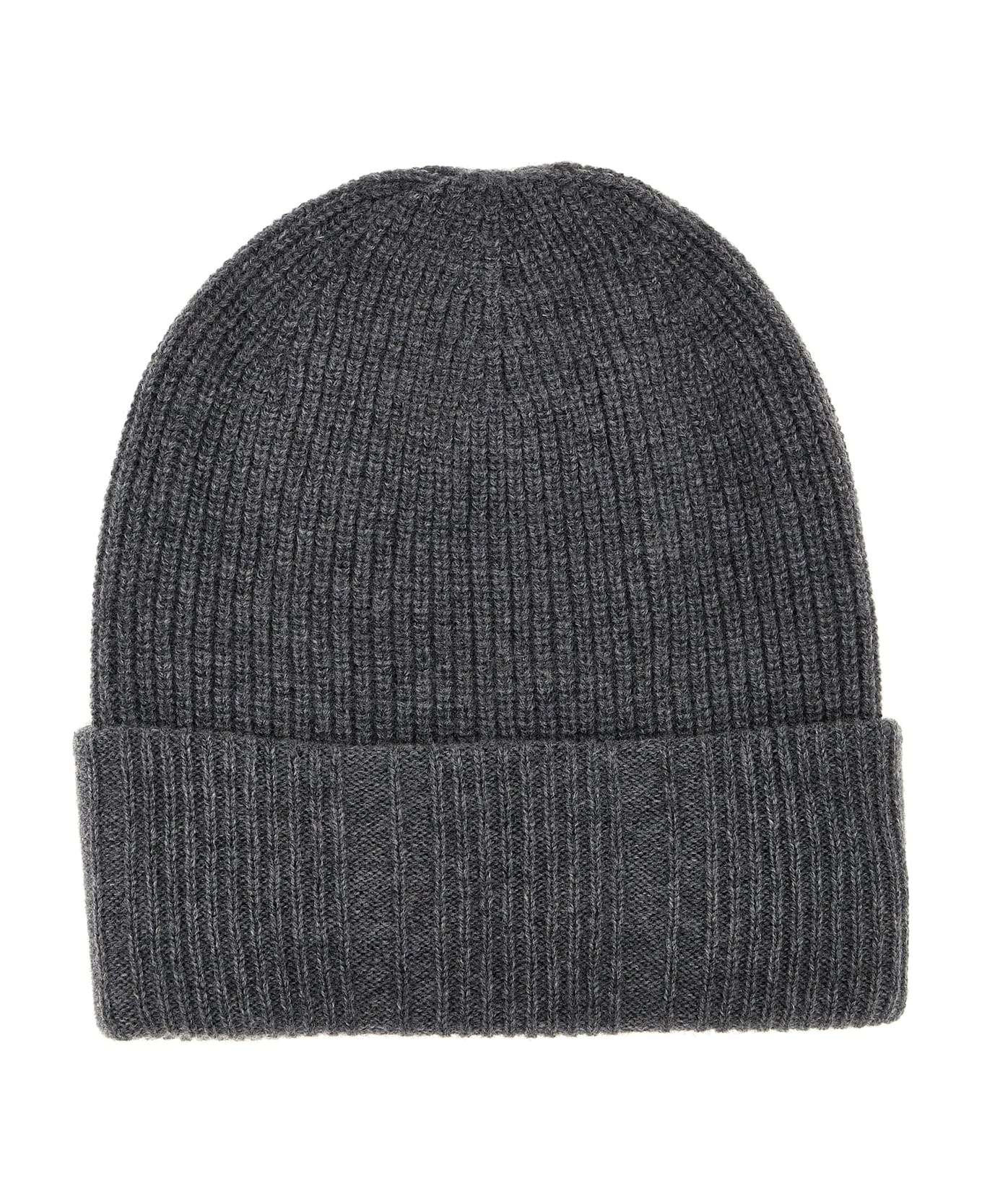'ff' Cap - 2