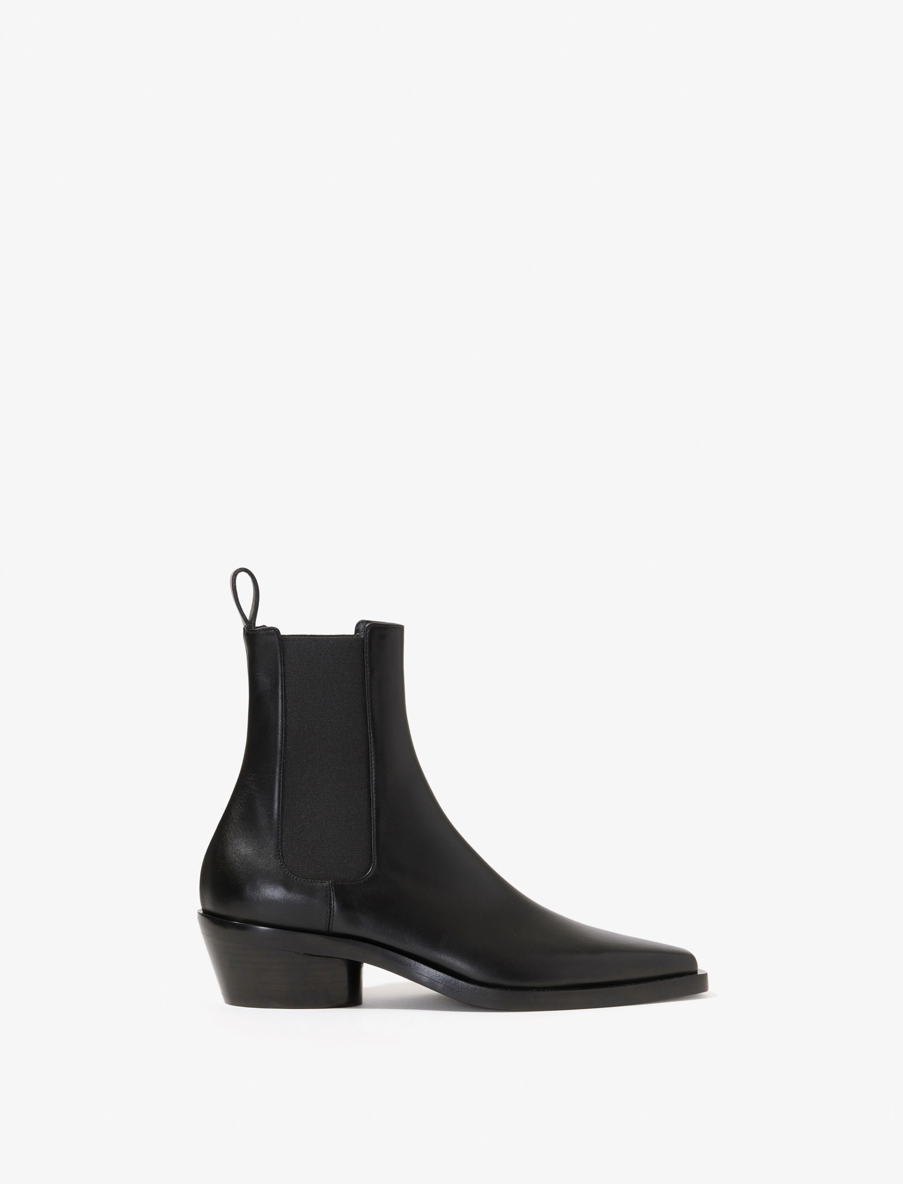 Bronco Chelsea Boots - 1