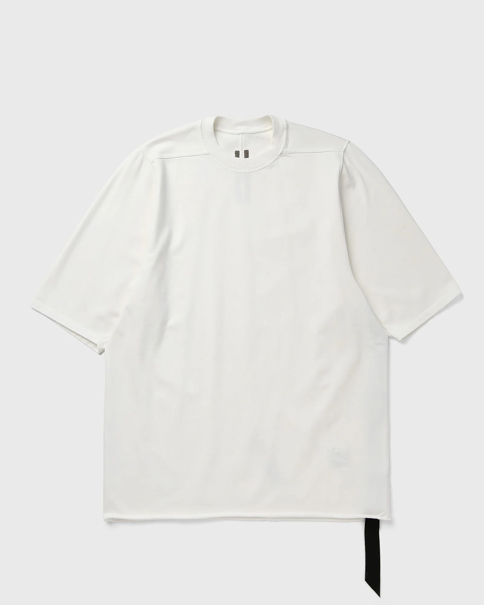 KNIT T-SHIRT-JUMBO SS T - 1