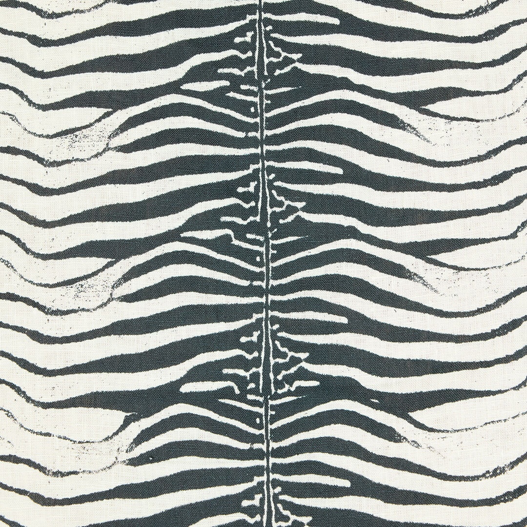 Zebra-Print T-Shirt - 5