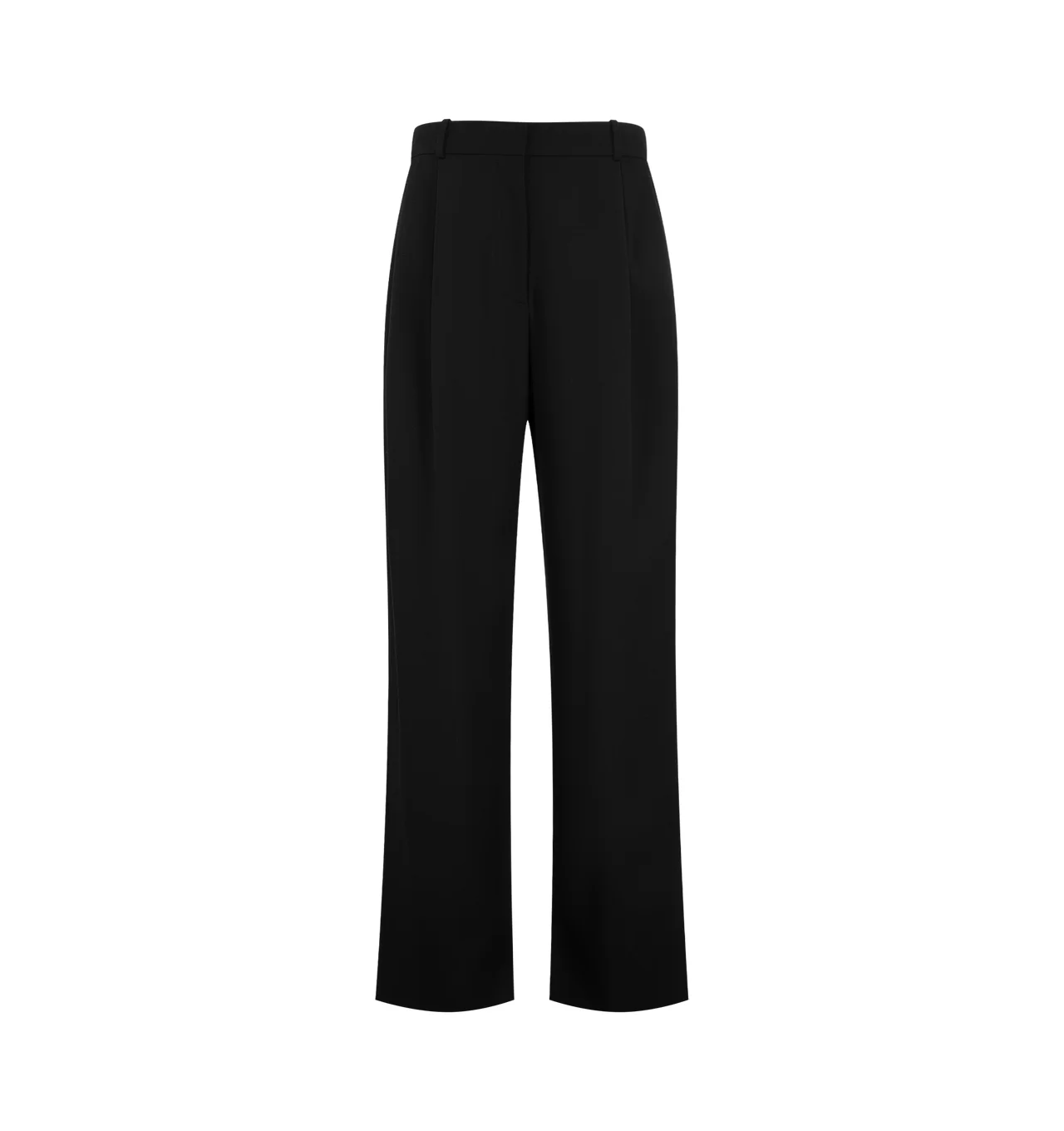 Lowe Pant - Wool - 1