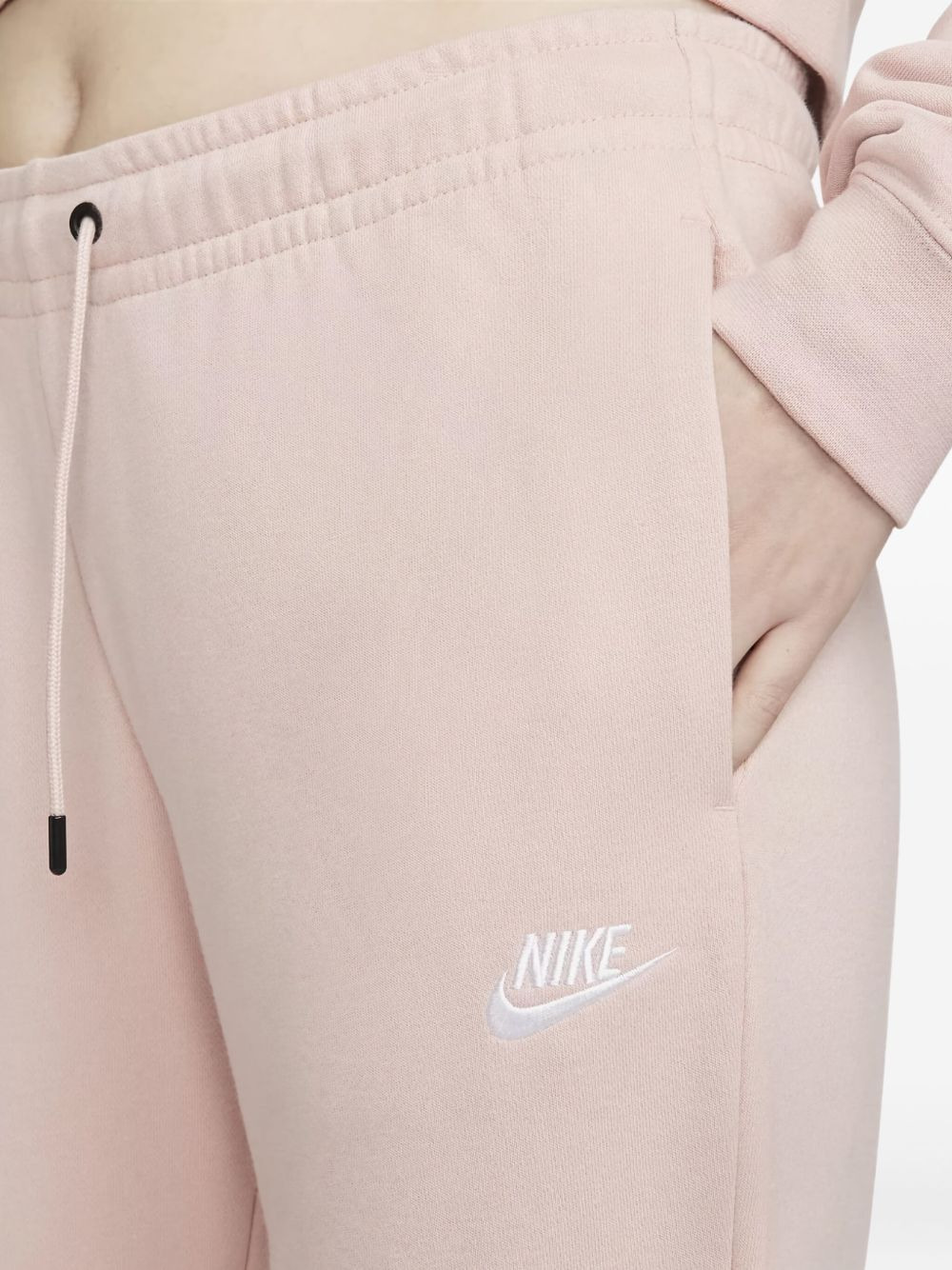 Sport Essentials track pants - 3