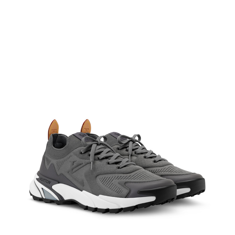 LV Runner Tatic Sneaker - 1