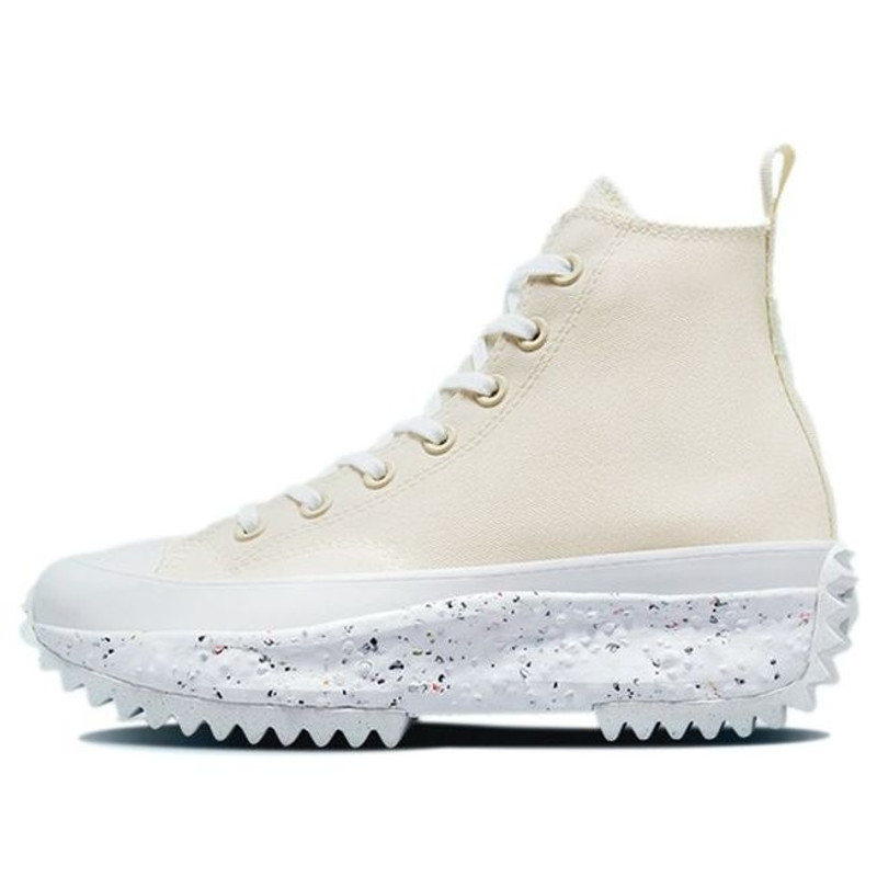 Converse Run Star Hike Crater High 'Egret' 171575C - 1