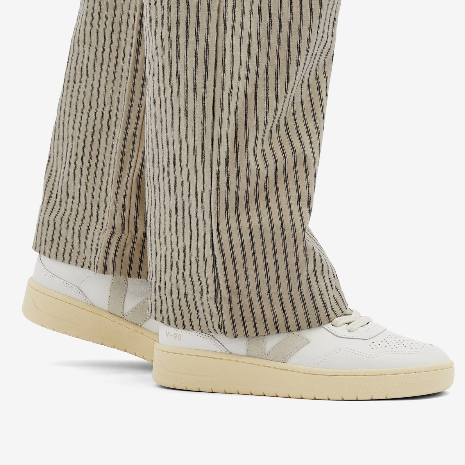 Veja V-90 O Sneaker - 6