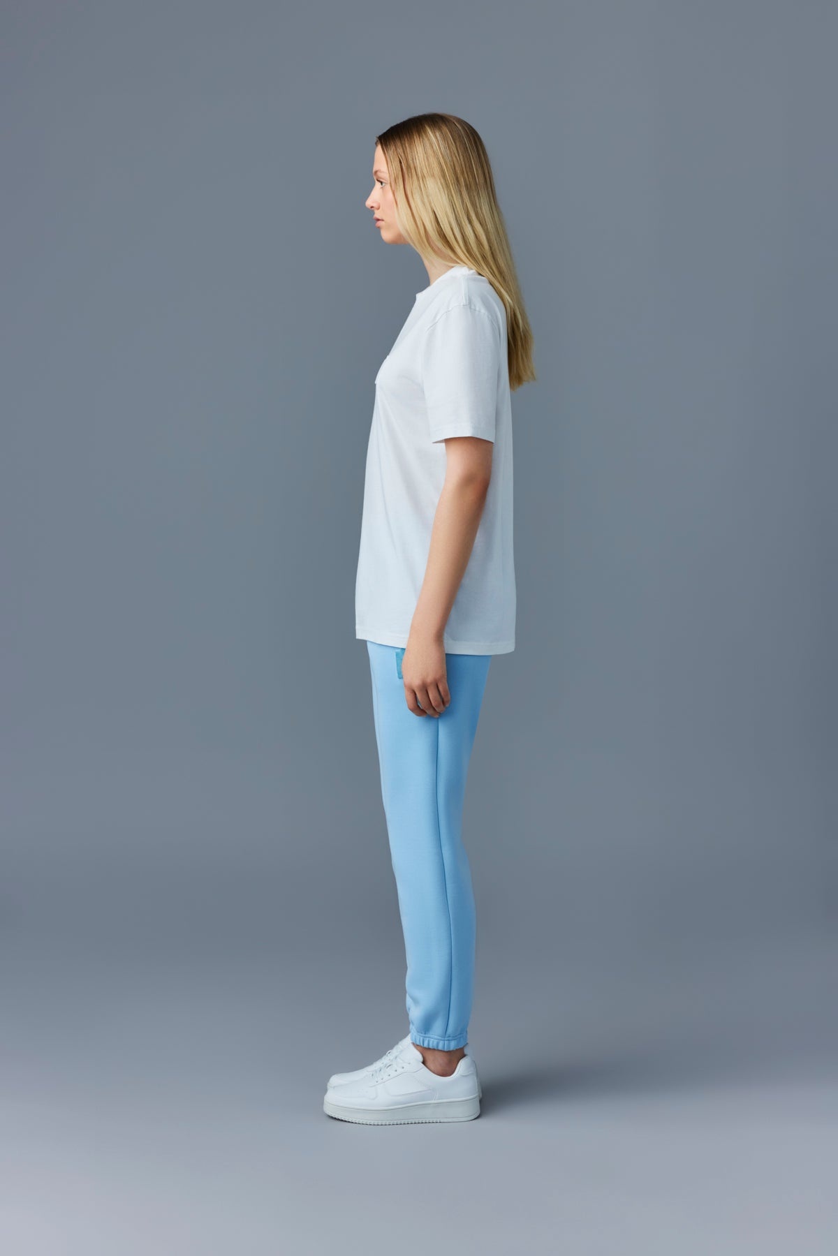 DEV Tee-shirt with velvet logo - 3