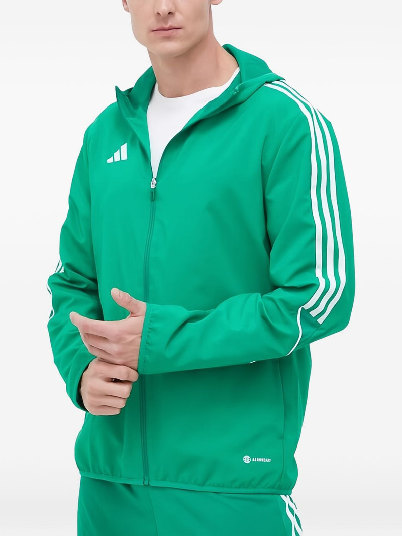 Adidas Tiro 23 League windbreaker jacket 1