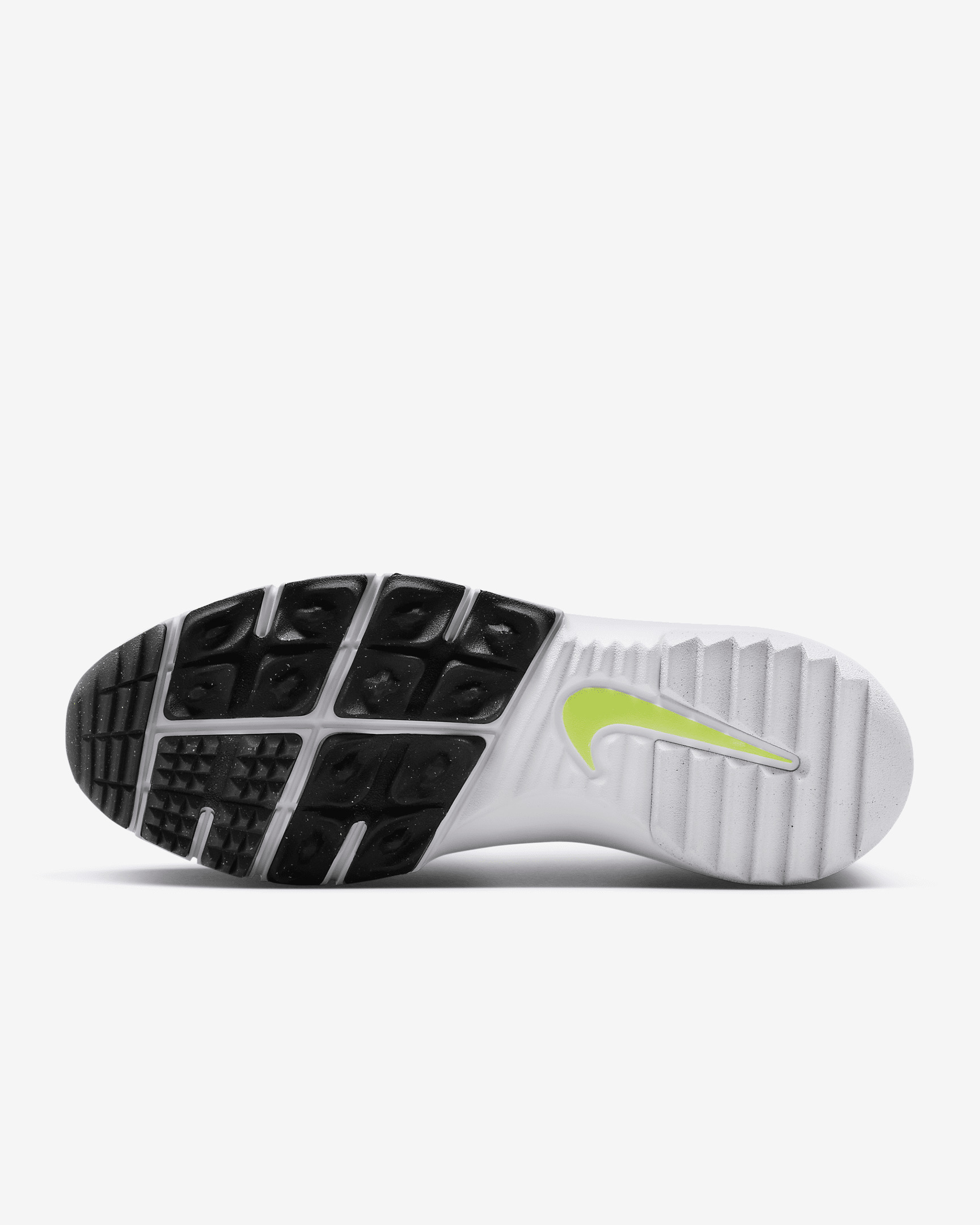 Nike Free Golf NN Golf Shoes - 2
