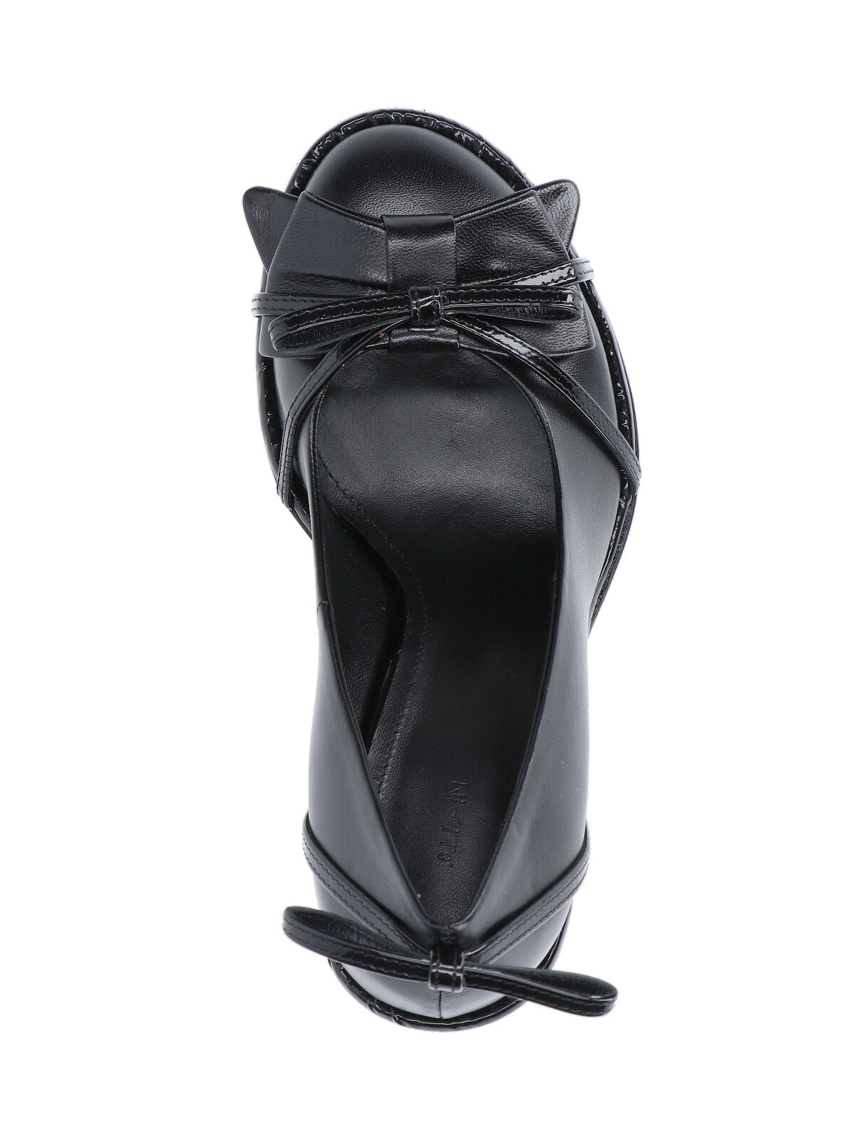 PUMPS BOW PUMPS - 5