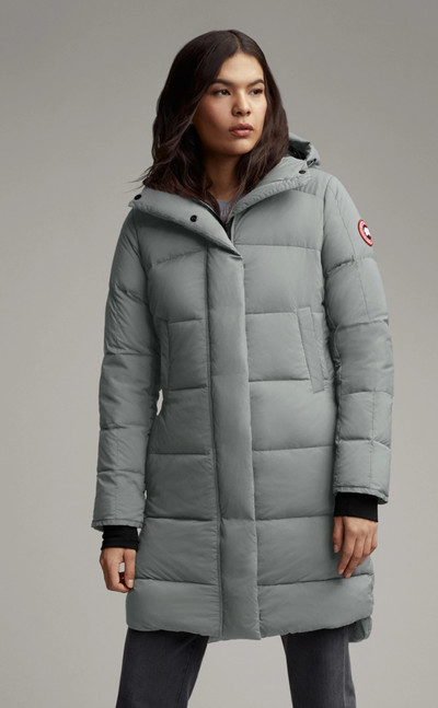 Canada Goose ALLISTON COAT outlook