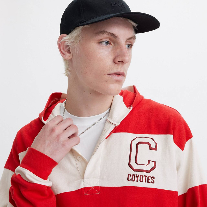 GOLD TAB™ CLUB RUGBY SWEATSHIRT 5