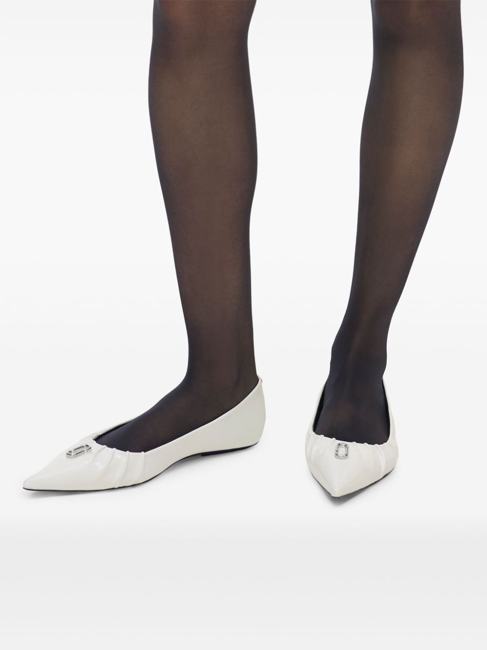 The Ali ballerina shoes - 7