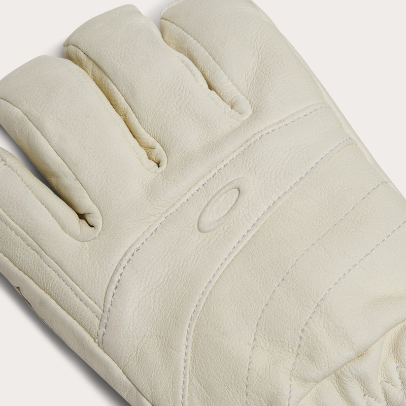 W. Peak Leather Gloves 3