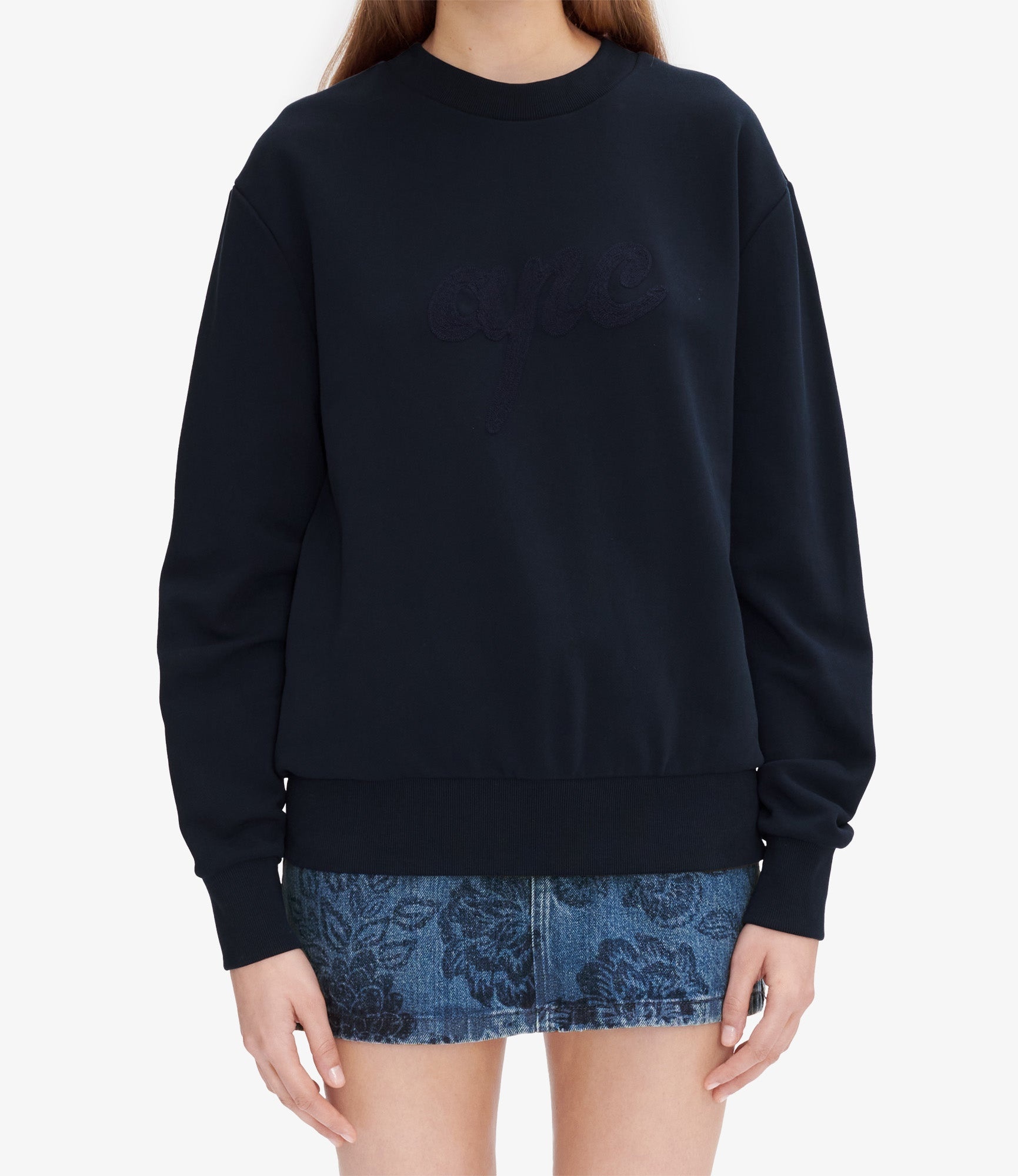 ETHAN SWEATSHIRT (W) - 4