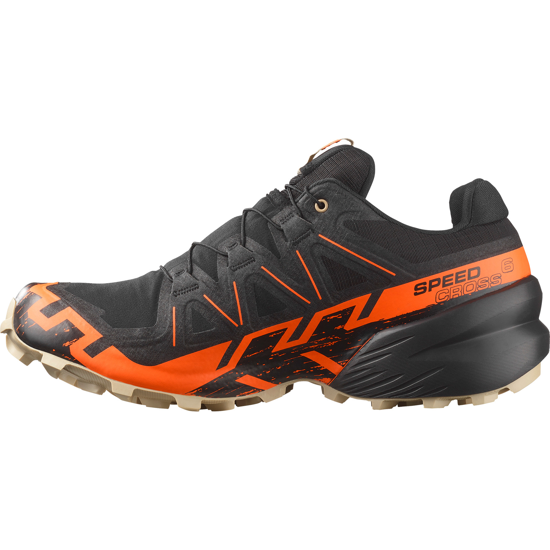SPEEDCROSS 6 GORE-TEX - 4