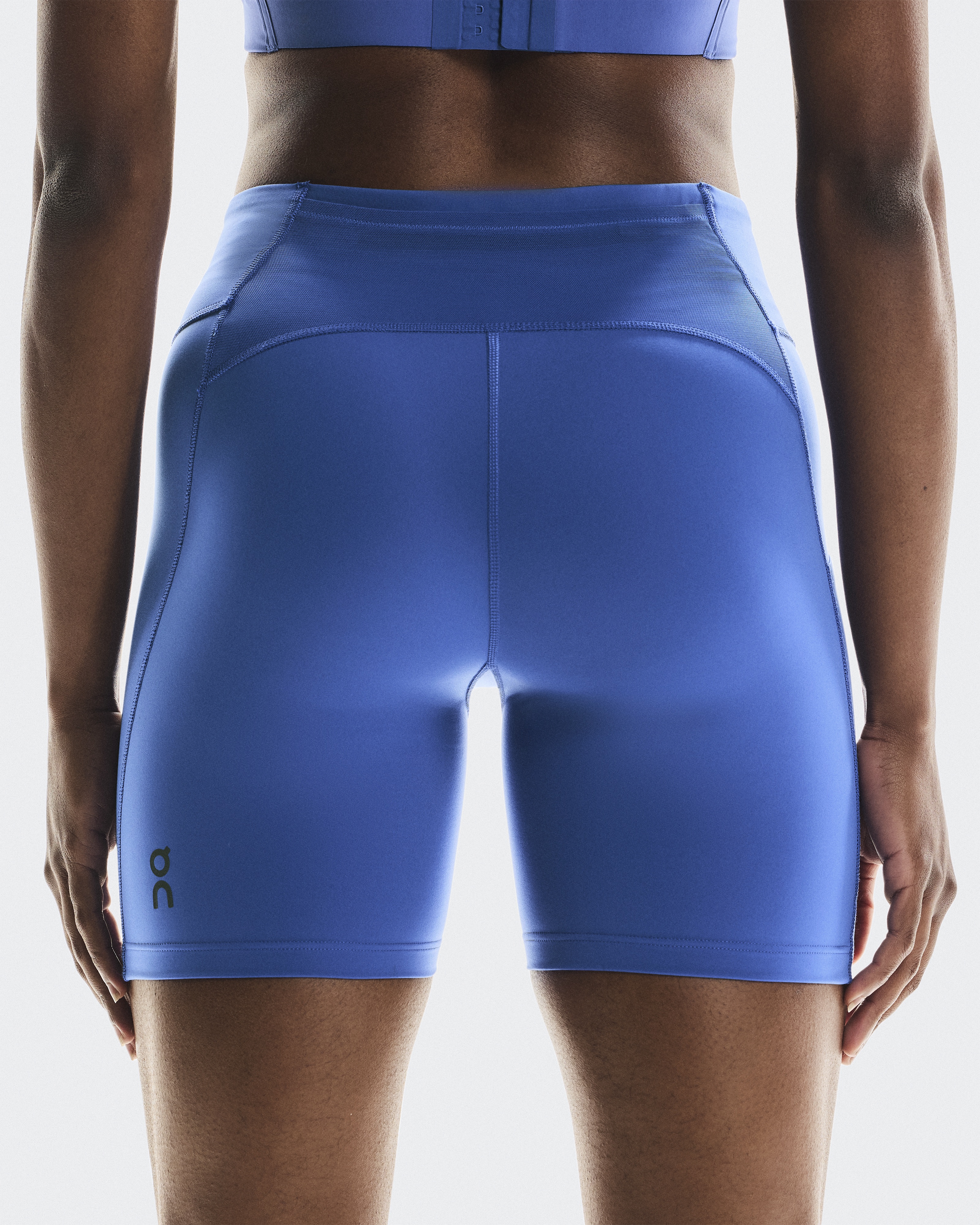 Performance Tights Short - 5