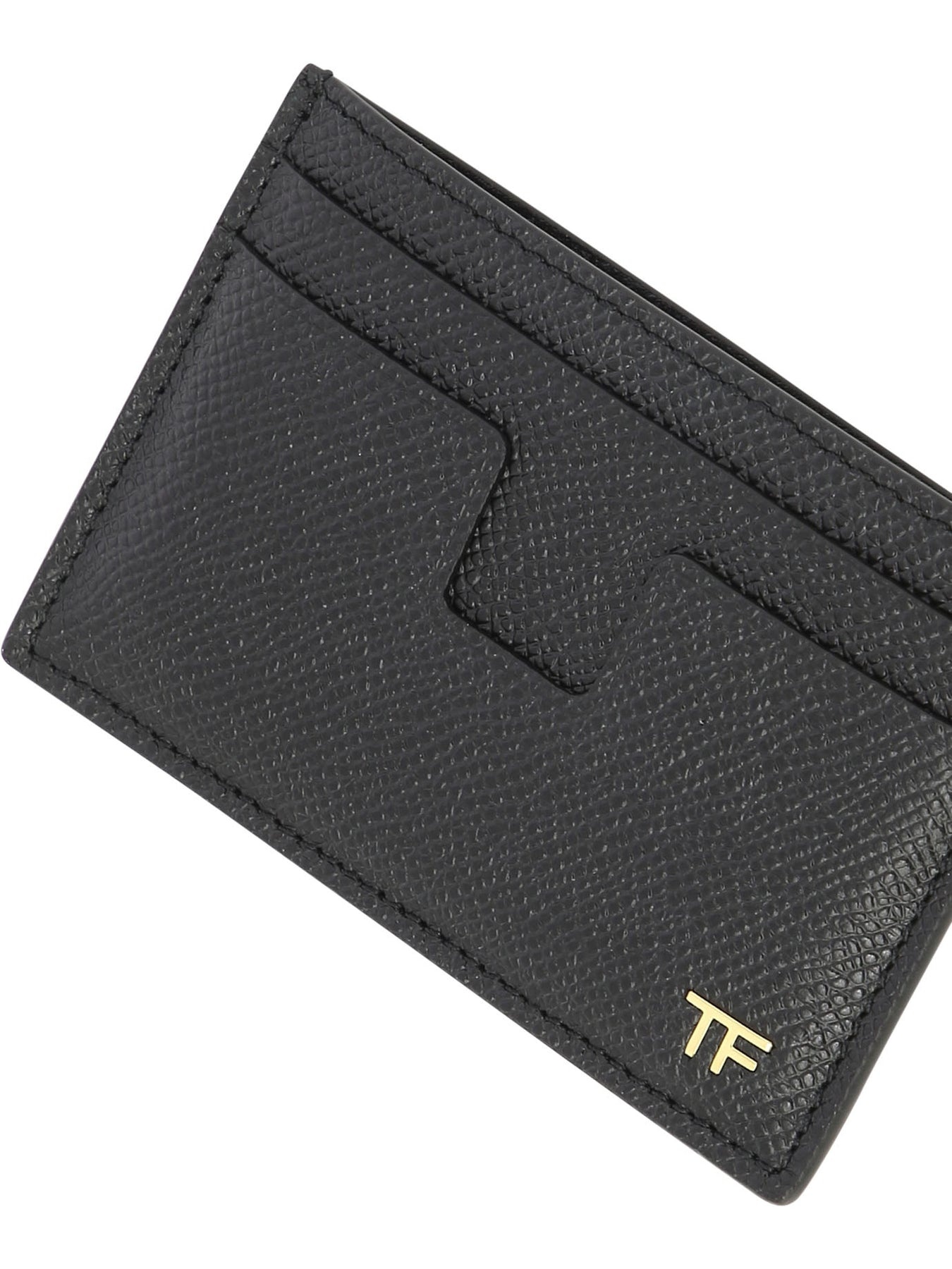 Tf Wallets & Card Holders Black - 4