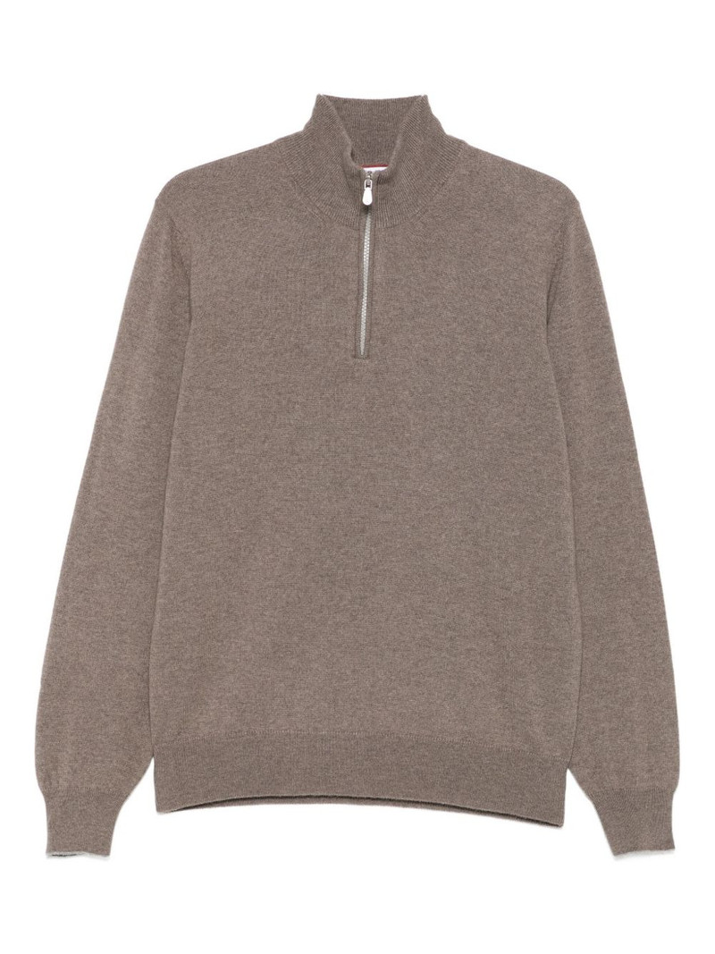 cashmere sweater 1